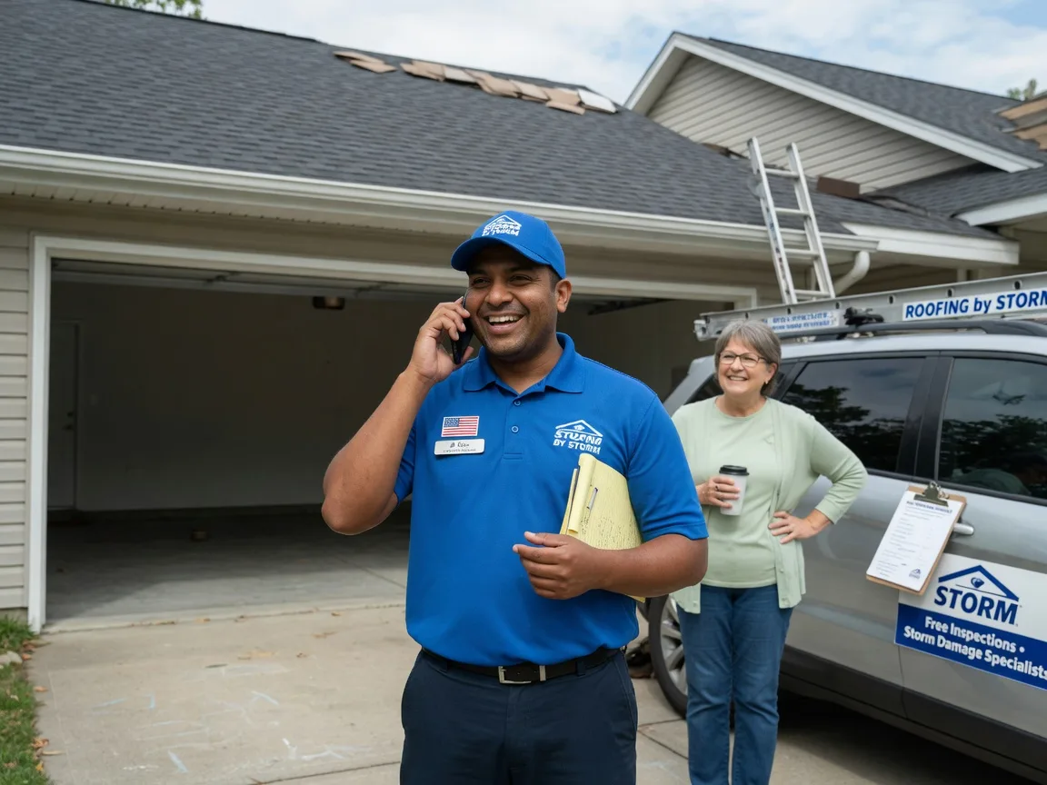 Roof Repair Near Me Scranton, AR FAQs
