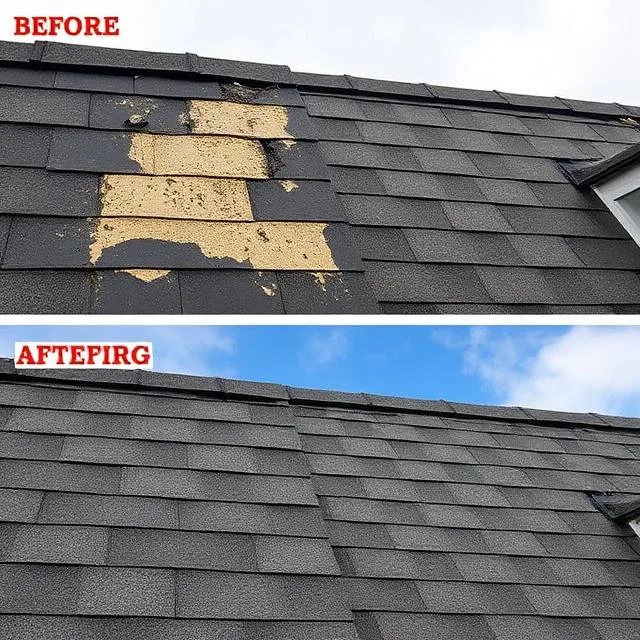 Roof Repair Near Me in Scranton, AR near me